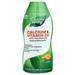 Nature's Way Calcium & Vitamin D3 Liquid Citrus 16 fl.oz