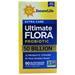 Renew Life Extra Care Ultimate Flora Probiotic (50 Billion CFU)  90 vcaps