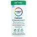 Rainbow Light Calcium with Magnesium & Vegan D3 + Real Food Nutrients  180 tabs