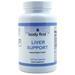 Body First Liver Support  120 vcaps