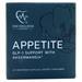 The Wellness Company Revive Series Appetite  30 vcaps