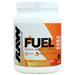 Raw X Bum RAW Fuel Orange 1620 grams