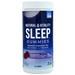 Natural Vitality Calm Sleep Gummies Blueberry Pomegranate 120 gummy