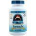 Source Naturals Wellness Formula  120 caps