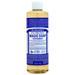 Dr. Bronner's Pure-Castile Magic Soap Peppermint 16 fl.oz