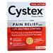 Clairon Cystex UTI Pain Relief + Bacteria Control  48 tabs