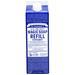 Dr. Bronner's Pure-Castile Magic Soap Peppermint - Refill Carton 32 fl.oz