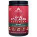 Ancient Nutrition Multi Collagen Advanced Lean Powder Cinnamon 450 grams