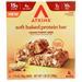 Atkins Soft Baked Protein Bar Lemon Poppy Seed 4 bars