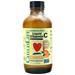 Childlife Liquid Vitamin C Natural Orange 4 fl.oz