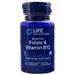 Life Extension BioActive Folate & Vitamin B12  90 vcaps