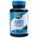 Natures Way B-Stress Formula  100 vcaps