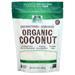 Now Unsweetened, Shredded Organic Coconut  10 oz