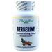 Paradise Herbs Berberine Extract (500mg)  60 vcaps