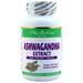 Paradise Herbs Ashwagandha Extract (250mg)  180 vcaps