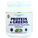 Paradise Herbs Protein & Greens Original Unflavored 16 oz