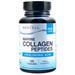 Neocell Marine Collagen Peptides + Hyaluronic Acid  120 caps