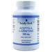 Body First Acetyl-L Carnitine (500mg)  120 vcaps