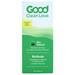 Good Clean Love BioNude Ultra Sensitive Personal Lubricant  3 fl.oz