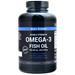 BodyStrong Double Strength Omega-3 Fish Oil (Enteric Coated)  120 sgels