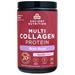 Ancient Nutrition Multi Collagen Protein Brain Boost Powder Vanilla 454.5 grams