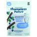 Shameless Pets Dental Sticks Dog Treats The Tooth Berry 7.2 oz