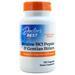 Doctors Best Betaine HCl Pepsin & Gentian Bitters  120 caps