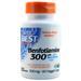 Doctors Best Benfotiamine 300  60 vcaps