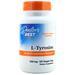 Doctors Best L-Tyrosine (500mg)  120 vcaps