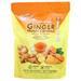 Prince of Peace Ginger Honey Crystals - Instant Beverage Turmeric 25 pckts
