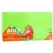 ProBar BOLT - Organic Energy Chews Strawberry 12 pack
