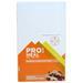 ProBar Meal On-the-Go Bar Oatmeal Chocolate Chip 12 bars