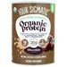 Four Sigmatic Plant-Based Organic Protein Chocolate 21.16 oz