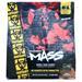 Fit Foods Mutant Mass - Muscle Mass Gainer Triple Chocolate 5 lbs
