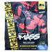 Fit Foods Mutant Mass - Muscle Mass Gainer Vanilla Ice Cream 5 lbs