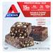 Atkins Protein Meal Bar Double Fudge Brownie 5 bars