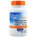 Doctors Best Glucosamine Chondroitin MSM + UC-II  90 vcaps