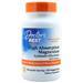 Doctors Best High Absorption Magnesium Lysinate Glycinate - 100% Chelated (105mg)  120 vcaps