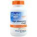 Doctors Best High Absorption CoQ10 w/ Bioperine (200mg)  180 vcaps