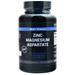 BodyStrong Zinc Magnesium Aspartate  120 vcaps