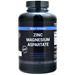 BodyStrong Zinc Magnesium Aspartate  240 vcaps