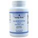 Body First Quercetin with Bromelain  120 vcaps