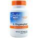 Doctors Best L-Tryptophan (500mg)  90 vcaps