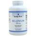 Body First Selenium (200mcg)  240 vcaps
