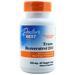 Doctors Best Trans-Resveratrol 200  60 vcaps