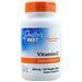 Doctors Best Vitamin C with Quali-C (500mg)  120 vcaps