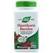 Natures Way Hawthorn Berries  180 vcaps