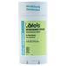 Lafes Natural Bodycare Deodorant Stick Citrus + Bergamot 2.25 oz