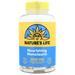 Natures Life Nourishing Monolaurin  180 vcaps