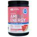 Optimum Nutrition Essential AMIN.O. Energy Hydration + Focus Watermelon Splash 270 grams